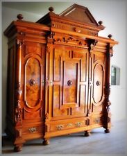 Renaissance fassaden schrank gebraucht kaufen  Malchow-Umland