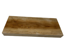 Apfelbaum drechselholz 40x15 gebraucht kaufen  Ennigerloh