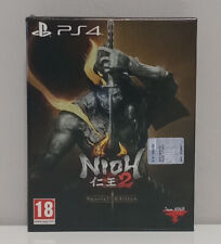 Nioh special edition usato  Macerata