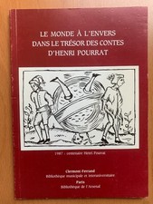 Trésor contes henri d'occasion  Bouxières-aux-Dames