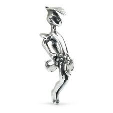 Moda trollbeads elfo usato  Castelnuovo di Garfagnana