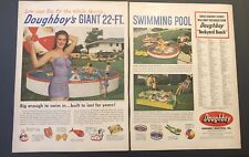 1950 doughboy giant for sale  Carney