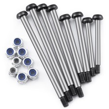 Controdado acciaio style usato Controdado acciaio style usato  Spedire a Italy