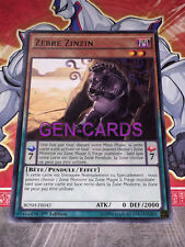 Zebra zinzin bosh d'occasion  Expédié en Belgium