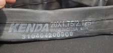Kenda 10x1.75 2.125 for sale  Sylmar
