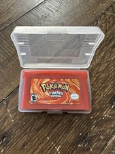 GB Pokémon FireRed / Fire Red versão comprar usado  Enviando para Brazil