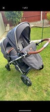 Silvercross wave double for sale  MANSFIELD