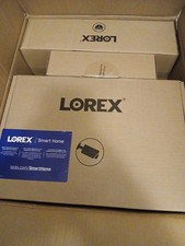 Lorex smart deterrence for sale  Chandler