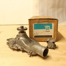 Water pump gasket for sale  Jamestown