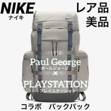 Produto Nike Paul George Playstation Collaboration Mochila Masculina Bolsa Esportiva Origi, usado comprar usado  Enviando para Brazil