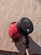 Grundfos alpha2 pump for sale  CROWBOROUGH