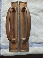 edwardian brass door handles for sale edwardian brass door handles for sale EDINBURGH