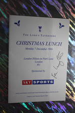 Ken livingstone signed for sale  UK