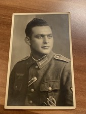 Rig foto wehrmacht gebraucht kaufen  Steinbergkirche