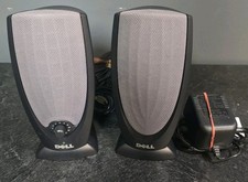 Dell a215 multimedia for sale  Crystal Lake