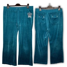 Juicy couture blue for sale  LEIGH-ON-SEA