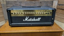 Marshall mg100hdfx channel d'occasion  Expédié en Belgium