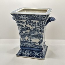 Chinese porcelain vase for sale  BURNLEY