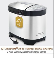 Kitchenarm smart bread for sale  BLACKBURN