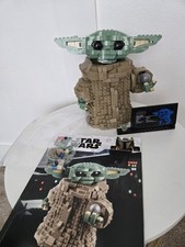 lego yoda for sale lego yoda for sale LEEDS