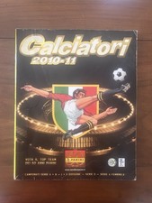 panini calciatori usato  Monteforte Irpino