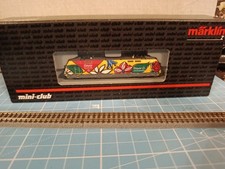 Märklin mini club gebraucht kaufen  Aachen