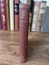 Nietzsche thus spake d'occasion  Expédié en Belgium