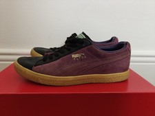 Rare puma clyde for sale  NEWCASTLE UPON TYNE