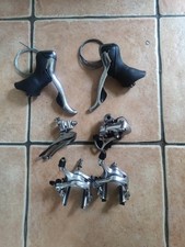 dura ace 7800 for sale  LEEDS