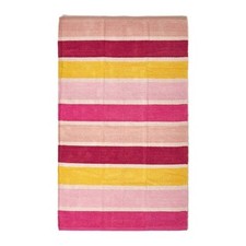 Cotton chenille striped for sale  CRADLEY HEATH