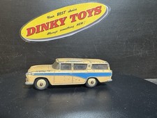 Dinky toys 173 gebraucht kaufen  Kirchberg