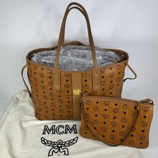 Mcm liz large for sale  Lisbon