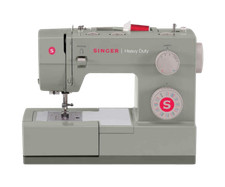 Singer 4452 heavy for sale  Ponca City