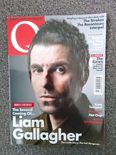 q magazine for sale  CARLISLE