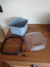 Tupperware bellevue kompaktus gebraucht kaufen  Mettingen