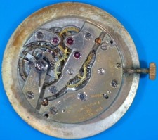 Movimento vacheron constantin usato  Bologna