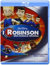 Robinson una famiglia usato  Italia