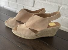 Kanna tan suede for sale  West Bloomfield