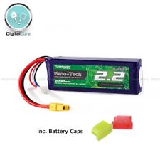Battery turnigy 2200mah for sale  LONDON