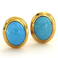 Orecchini vintage oro usato  Modena