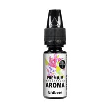Premium nebelfluid aroma gebraucht kaufen  Alpen