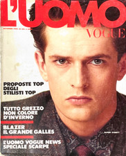 Rupert everett aldo usato  Roma