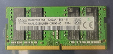 Hynix pc4 25600 for sale  CARDIFF
