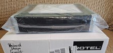 Rotel 1570 stereo for sale  LEICESTER