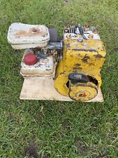 Merry tiller briggs for sale  NORTH WALSHAM