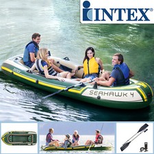 Boot schlauchboot angelboot gebraucht kaufen  Essenbach