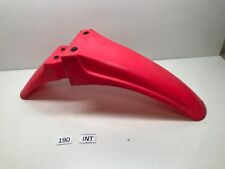 Fantic motor parafango usato  Zovencedo