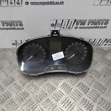 Skoda fabia instrument for sale  OLDHAM