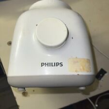 Philips mixer ersatzteile gebraucht kaufen  Bielefeld