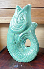 Beautiful green lustre for sale  DERBY